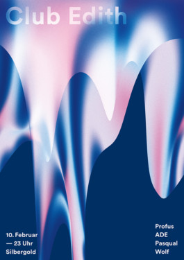 STROKE AND MARVEL — Studio für wunderbares Design