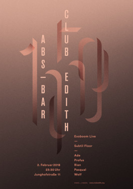 STROKE AND MARVEL — Studio für wunderbares Design