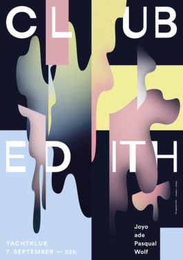 STROKE AND MARVEL — Studio für wunderbares Design