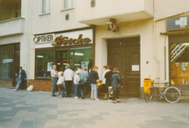 STROKE AND MARVEL — Studio für wunderbares Design