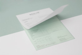 STROKE AND MARVEL — Studio für wunderbares Design