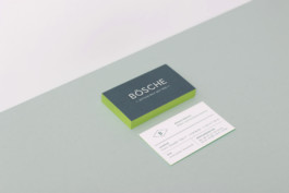 STROKE AND MARVEL — Studio für wunderbares Design