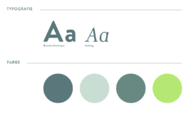 STROKE AND MARVEL — Studio für wunderbares Design