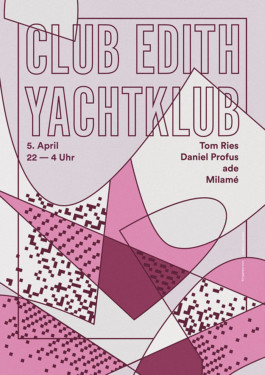 STROKE AND MARVEL — Studio für wunderbares Design