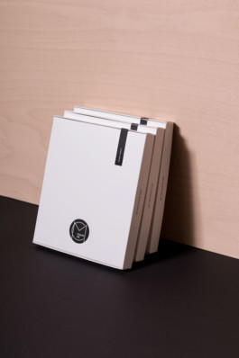 STROKE AND MARVEL — Studio für wunderbares Design