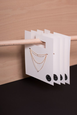 STROKE AND MARVEL — Studio für wunderbares Design