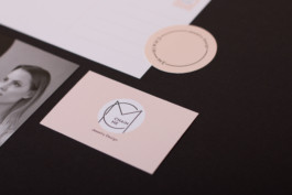 STROKE AND MARVEL — Studio für wunderbares Design