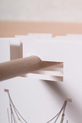 STROKE AND MARVEL — Studio für wunderbares Design