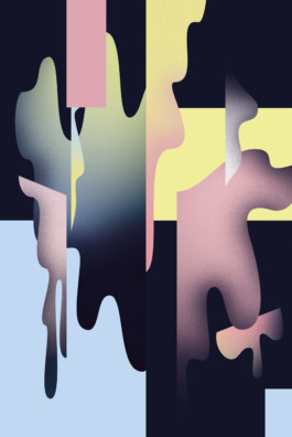  STROKE AND MARVEL — Studio für wunderbares Design