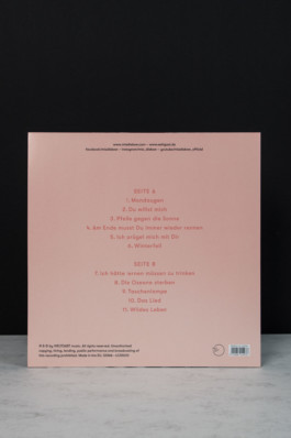 STROKE AND MARVEL — Studio für wunderbares Design