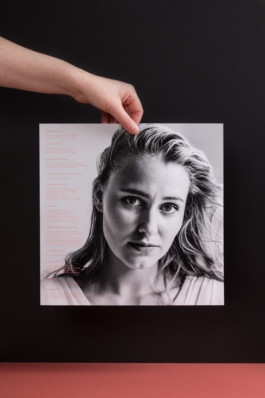 STROKE AND MARVEL — Studio für wunderbares Design