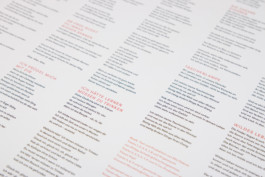 STROKE AND MARVEL — Studio für wunderbares Design