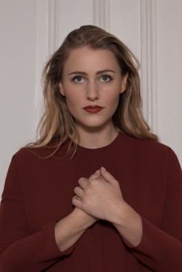 STROKE AND MARVEL — Studio für wunderbares Design