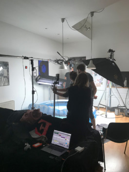 STROKE AND MARVEL — Studio für wunderbares Design