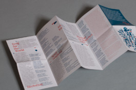 STROKE AND MARVEL — Studio für wunderbares Design