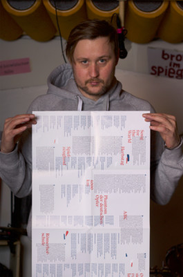 STROKE AND MARVEL — Studio für wunderbares Design