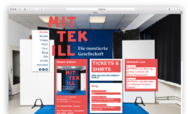 STROKE AND MARVEL — Studio für wunderbares Design