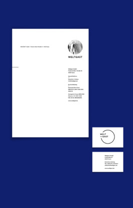 STROKE AND MARVEL — Studio für wunderbares Design