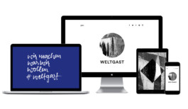 STROKE AND MARVEL — Studio für wunderbares Design