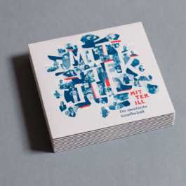 STROKE AND MARVEL — Studio für wunderbares Design