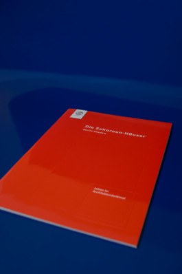 STROKE AND MARVEL — Studio für wunderbares Design