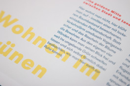 STROKE AND MARVEL — Studio für wunderbares Design