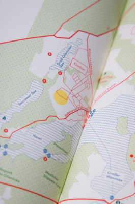 STROKE AND MARVEL — Studio für wunderbares Design