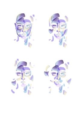 STROKE AND MARVEL — Studio für wunderbares Design