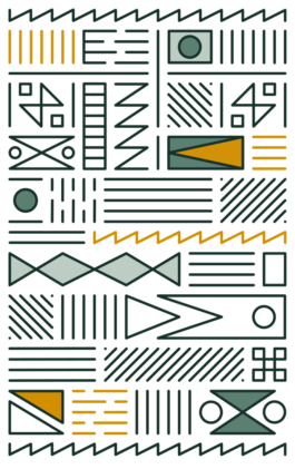 STROKE AND MARVEL — Studio für wunderbares Design