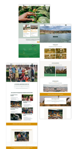 STROKE AND MARVEL — Studio für wunderbares Design