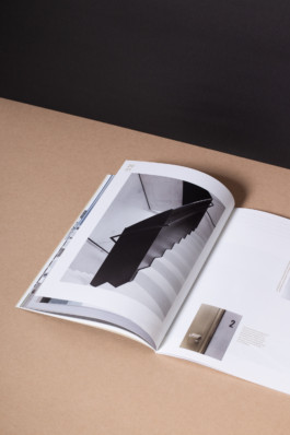 STROKE AND MARVEL — Studio für wunderbares Design