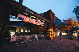 STROKE AND MARVEL — Studio für wunderbares Design