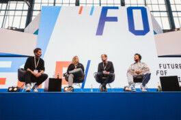 STROKE AND MARVEL — Studio für wunderbares Design