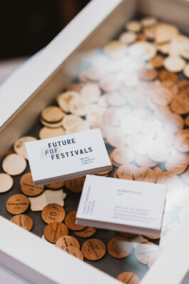 STROKE AND MARVEL — Studio für wunderbares Design