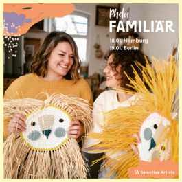 STROKE AND MARVEL — Studio für wunderbares Design