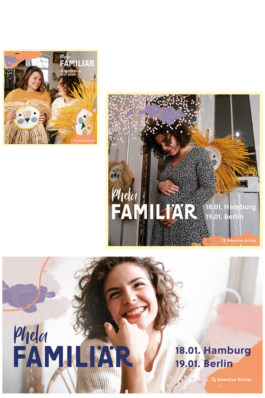 STROKE AND MARVEL — Studio für wunderbares Design