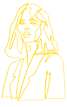 STROKE AND MARVEL — Studio für wunderbares Design