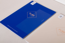  STROKE AND MARVEL — Studio für wunderbares Design