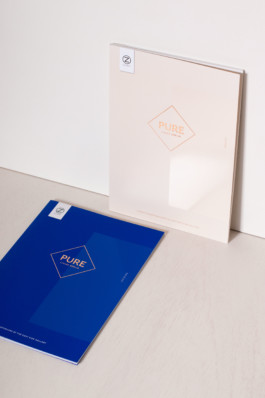 STROKE AND MARVEL — Studio für wunderbares Design