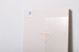 STROKE AND MARVEL — Studio für wunderbares Design