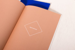 STROKE AND MARVEL — Studio für wunderbares Design