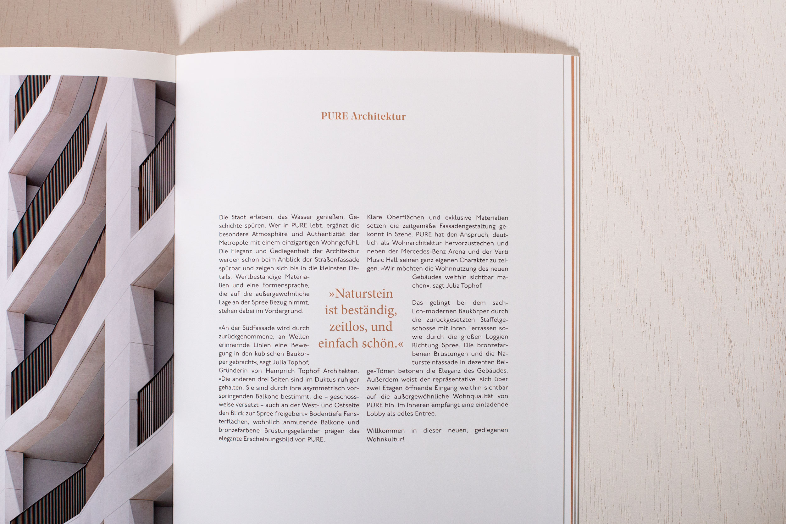 STROKE AND MARVEL — Studio für wunderbares Design