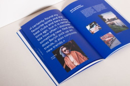 STROKE AND MARVEL — Studio für wunderbares Design