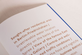 STROKE AND MARVEL — Studio für wunderbares Design