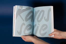 STROKE AND MARVEL — Studio für wunderbares Design