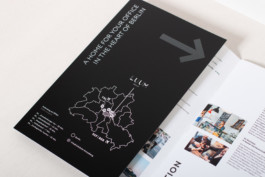 STROKE AND MARVEL — Studio für wunderbares Design