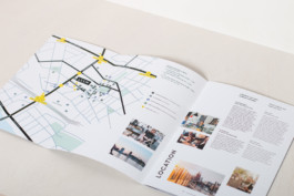 STROKE AND MARVEL — Studio für wunderbares Design