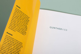 STROKE AND MARVEL — Studio für wunderbares Design