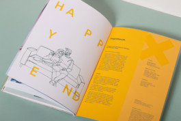 STROKE AND MARVEL — Studio für wunderbares Design