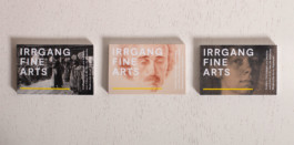 STROKE AND MARVEL — Studio für wunderbares Design